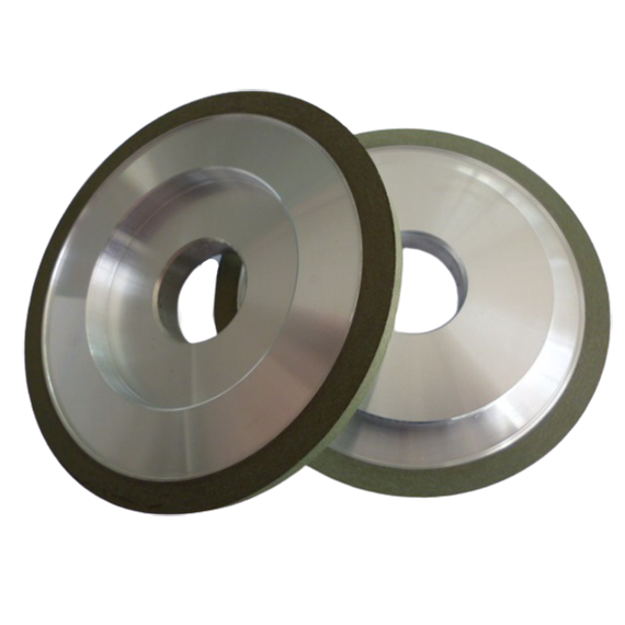 Punch Machine Grinding Wheel